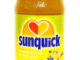 sirup Sunquick lemon