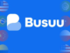 Bussu Aplikasi Pembelajaran Bahasa